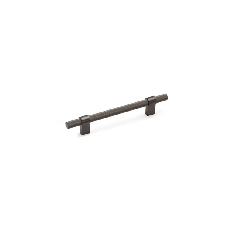 8774 Füme Saten Kulp 128 mm
