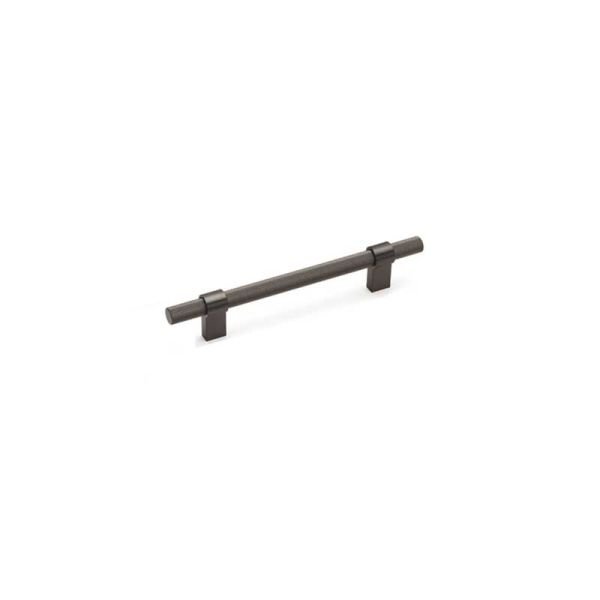 8774 Füme Saten Kulp 128 mm