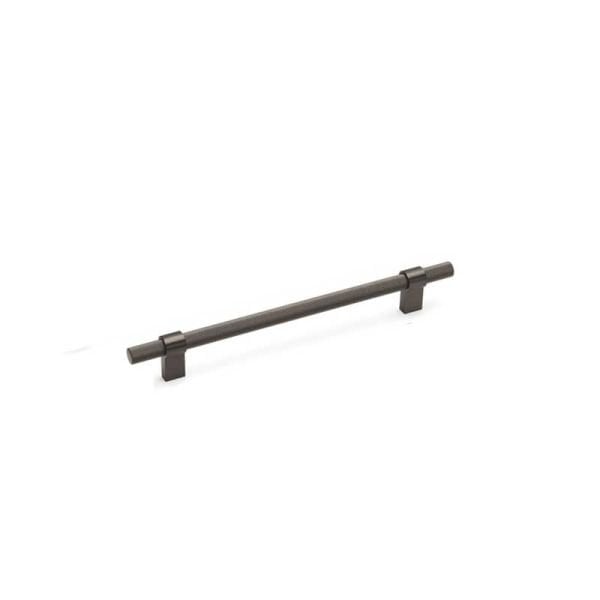 8774 Füme Saten Kulp 192 mm
