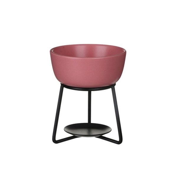 (#) 1663055E Tart Eritici Kase Pembe