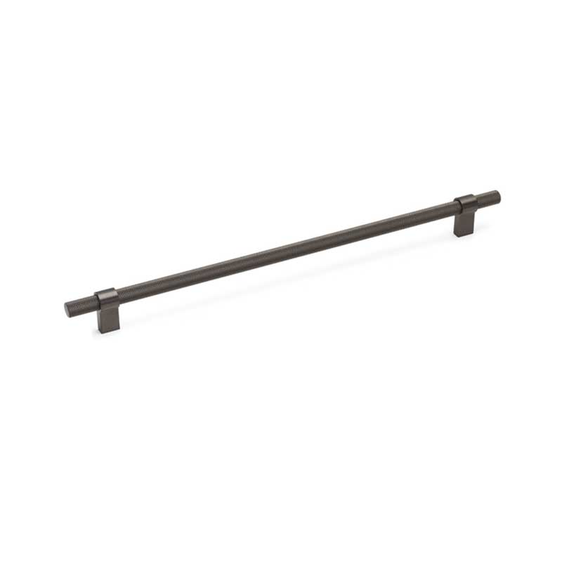 8774 Füme Saten Kulp 320 mm