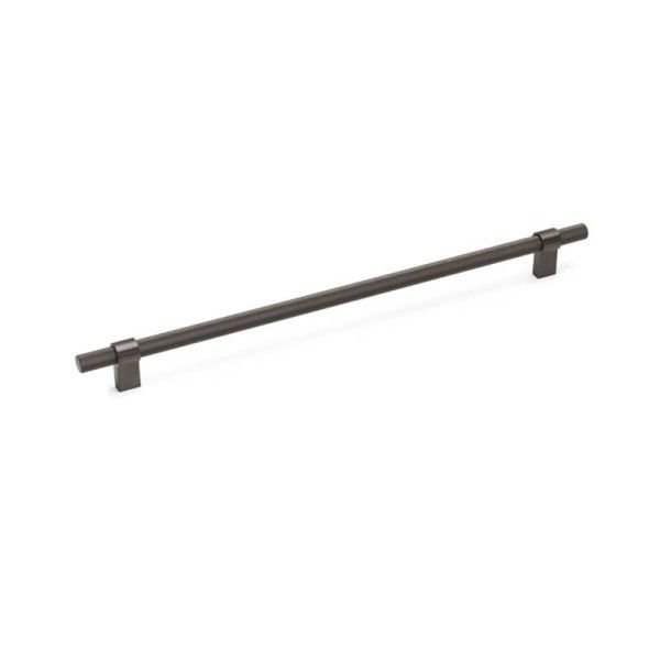 8774 Füme Saten Kulp 320 mm