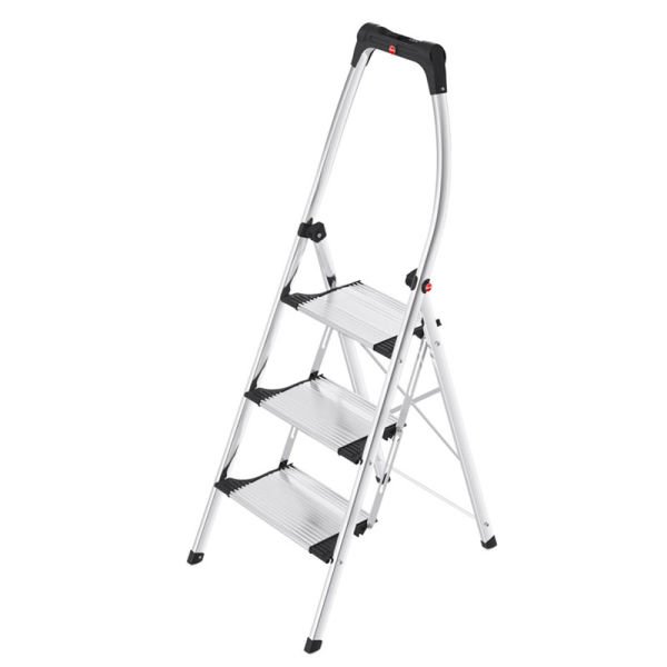 4303-301 K100 Merdiven 3 Basamaklı