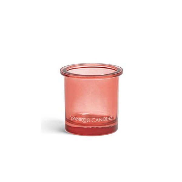 (#) 1665066E Sampler Tutucu Mercan