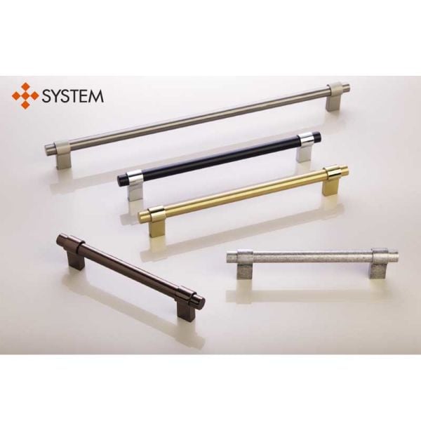 8770 Antik Saten Mat Kulp