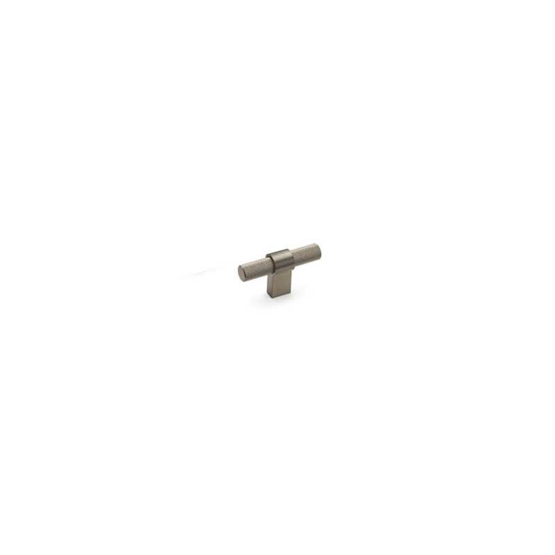 8774 Nikel Saten Kulp 8 mm