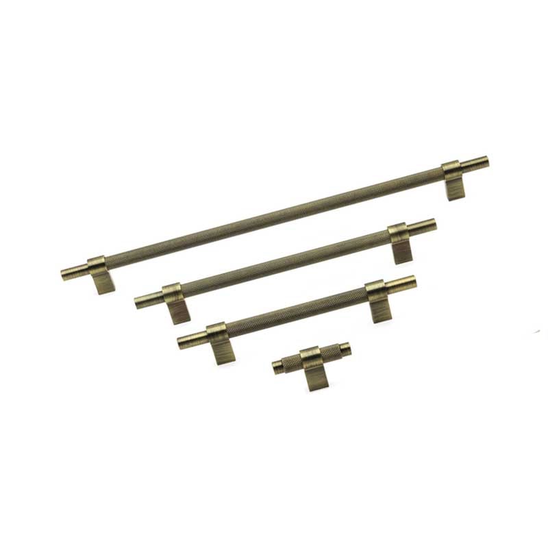 8772 Antik Saten Mat Kulp