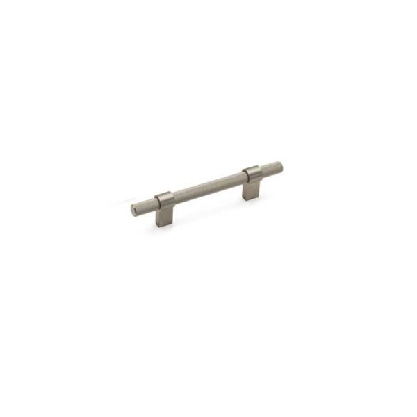 8774 Nikel Saten Kulp 96 mm