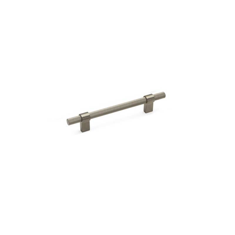 8774 Nikel Saten Kulp 128 mm