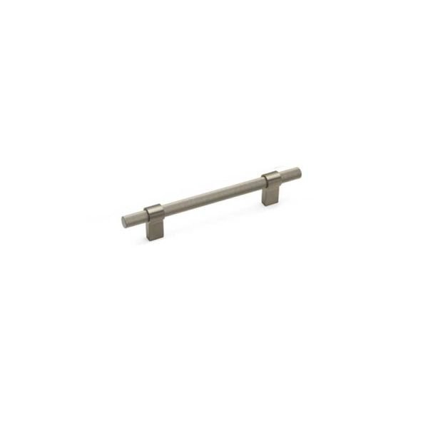 8774 Nikel Saten Kulp 128 mm