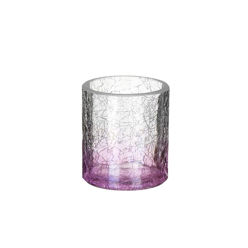 (#) 1664237E Sampler Tutucu Mor Çatlak