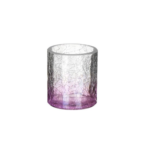 (#) 1664237E Sampler Tutucu Mor Çatlak