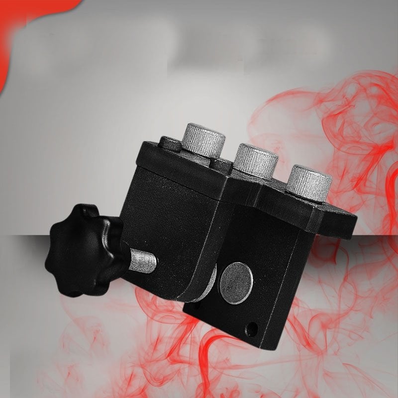 SL0565 Minifix Delme Aparatı