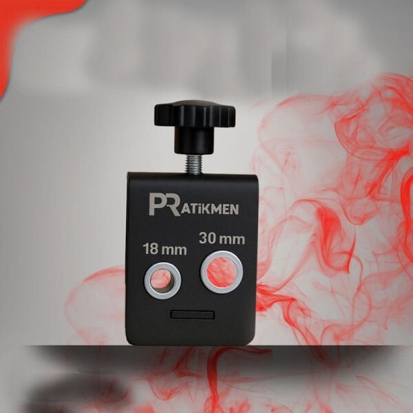 SL0564 Basaç Yeri Açma Aparatı