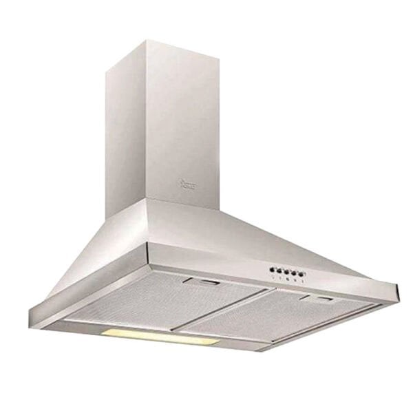 Davlumbaz DF 60 İnox