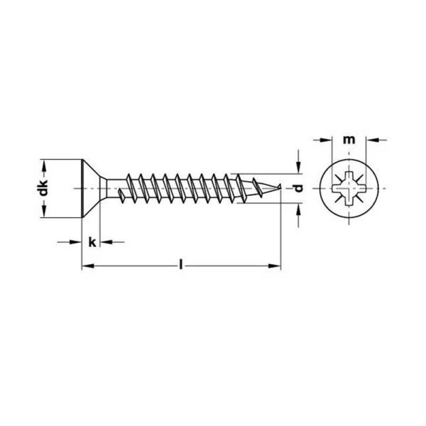 Poşet Vida 5x80 (Pşt=25 Ad)