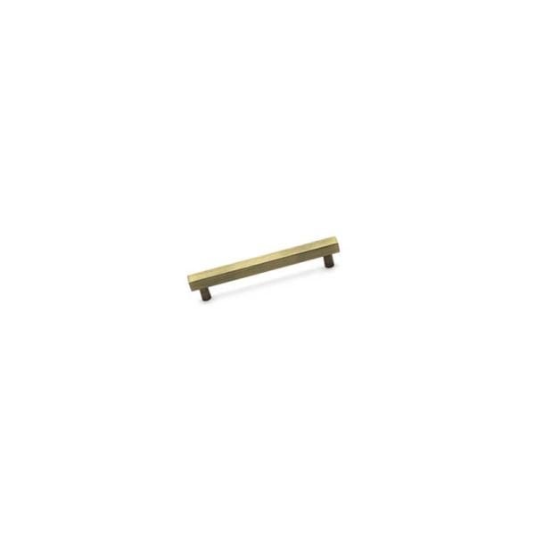 8800 Antik Saten Mat Kulp 160 mm