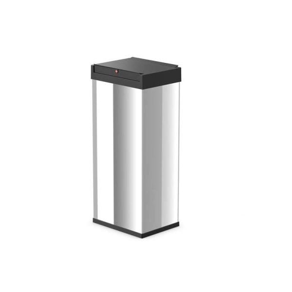 0860-211 Çöp Kovası Big Box XL Krom 52 Lt