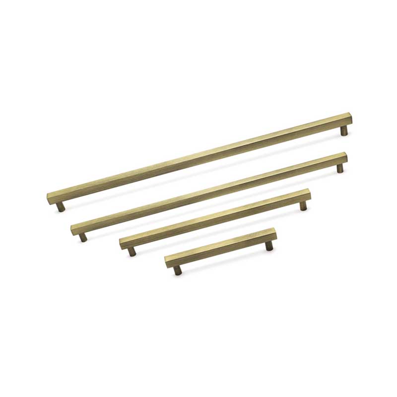 8800 Antik Saten Mat Kulp