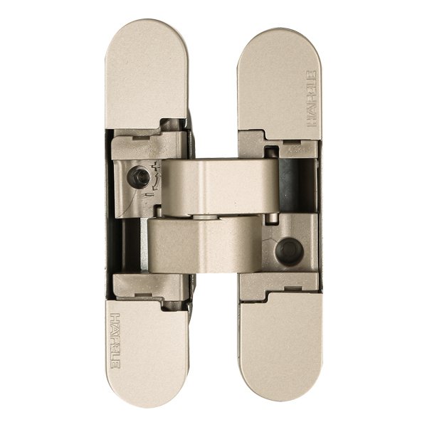 CDH 40 Gizli menteşe nikel mat 52kg 42p