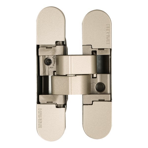 CDH 40 Gizli menteşe nikel mat 52kg 42p