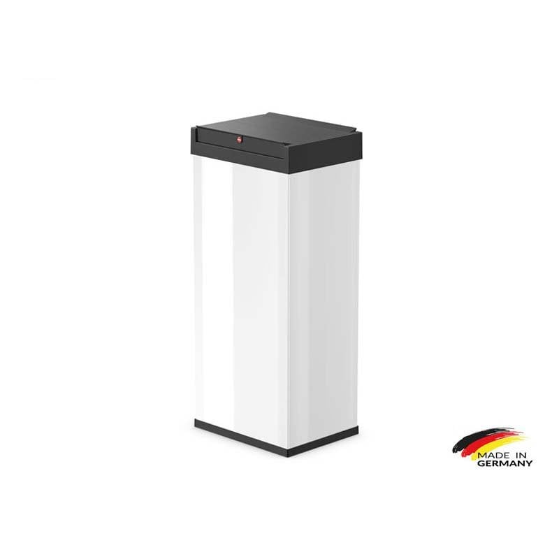 0860-231 Çöp Kovası Big Box XL Beyaz 52 Lt