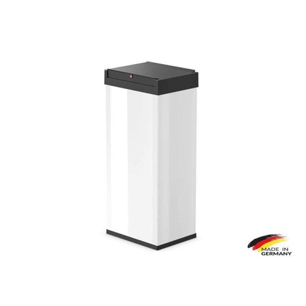 0860-231 Çöp Kovası Big Box XL Beyaz 52 Lt