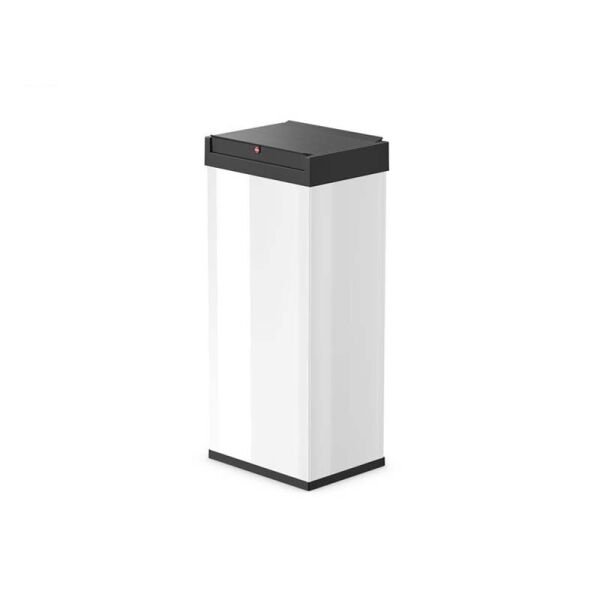 0860-231 Çöp Kovası Big Box XL Beyaz 52 Lt