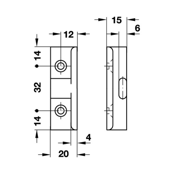 119091 FIX-IT Bağlantı  1249/5.B. 16