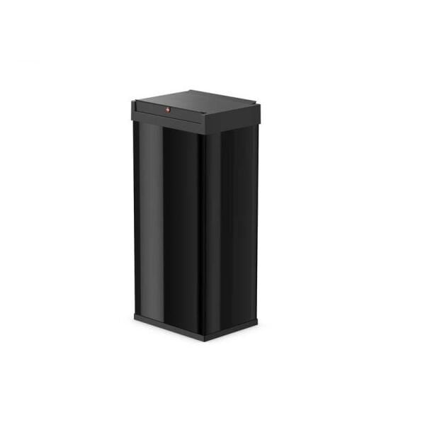 0860-241 Çöp Kovası Big Box XL Siyah 52 Lt