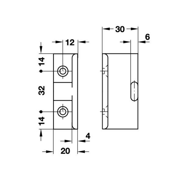 066463 FIX-IT Bağlantı  1249/5.E. 16-30