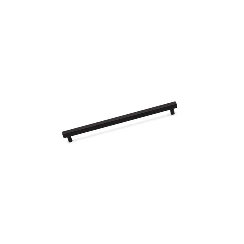 8800 Mat Siyah Kulp 320 mm