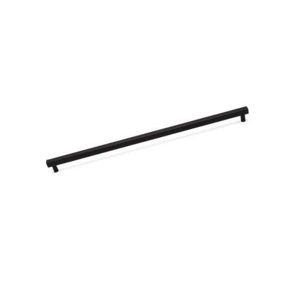 8800 Mat Siyah Kulp 512 mm
