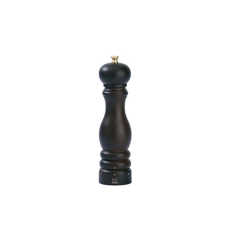 Peugeot K.Biber Değirmeni Paris  Kahve 22cm