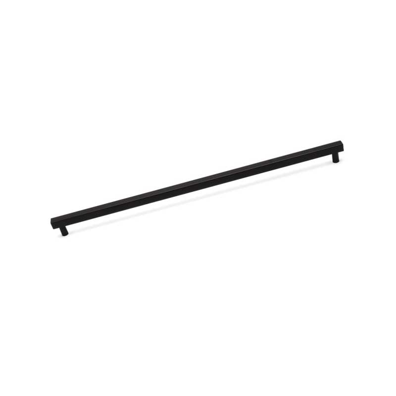 8800 Mat Siyah Kulp 800 mm