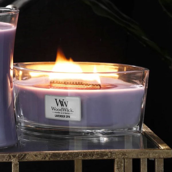 76492E WW Elips Kavanoz Lavender Spa