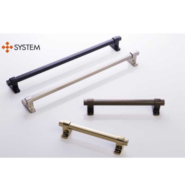 8889 AntikGümüş Kulp