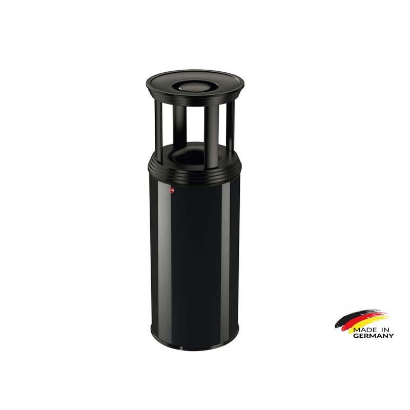 0950-429 Küllük Safe Plus XL Siyah 45 Lt