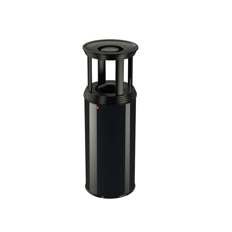 0950-429 Küllük Safe Plus XL Siyah 45 Lt