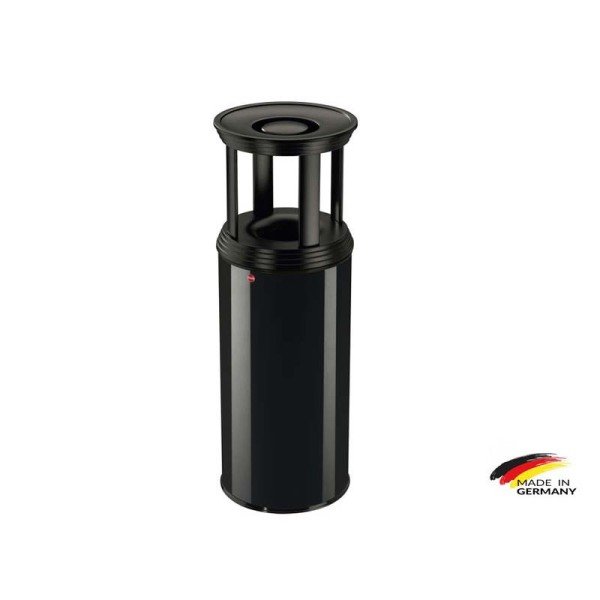 0950-429 Küllük Safe Plus XL Siyah 45 Lt