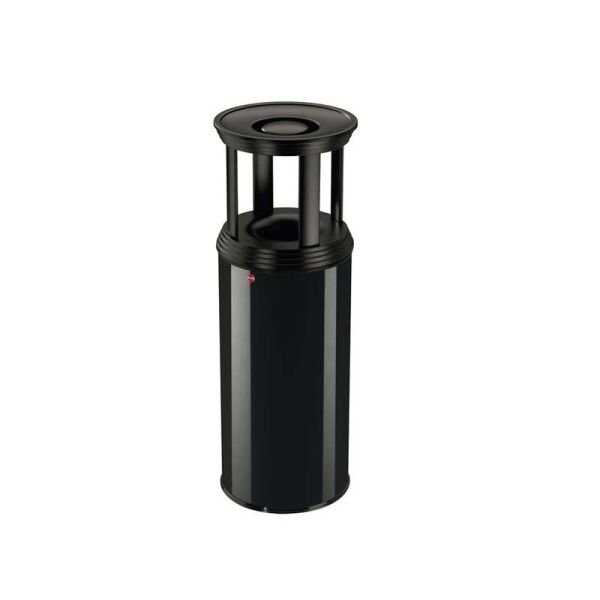 0950-429 Küllük Safe Plus XL Siyah 45 Lt
