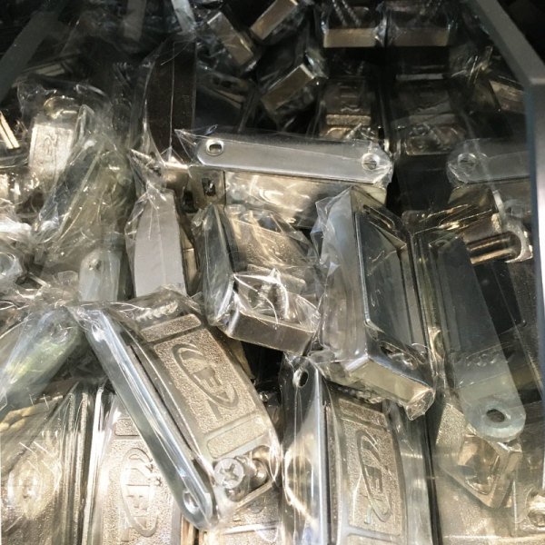 15156 Mıknatıslı Çıt Çıt  54mm ORTA