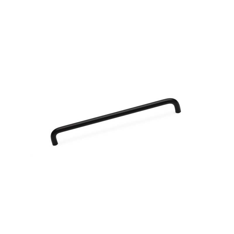 8878 Mat Siyah Kulp 224 mm