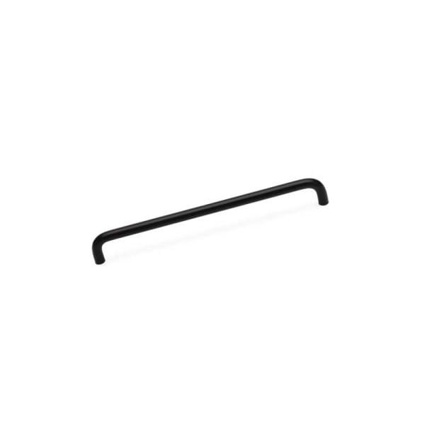 8878 Mat Siyah Kulp 224 mm