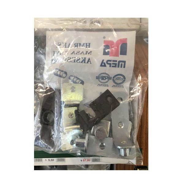 HMR AKS Masa Montaj Aksesuarı