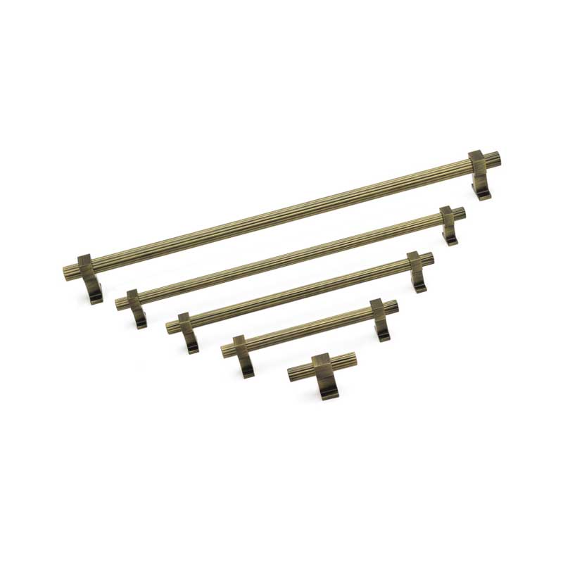 8957 Antik Saten Mat Kulp