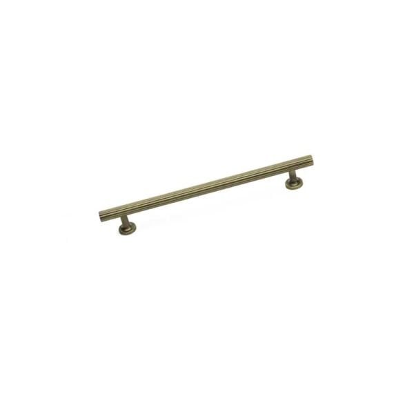 8887 Antik Saten Mat Kulp 192 mm
