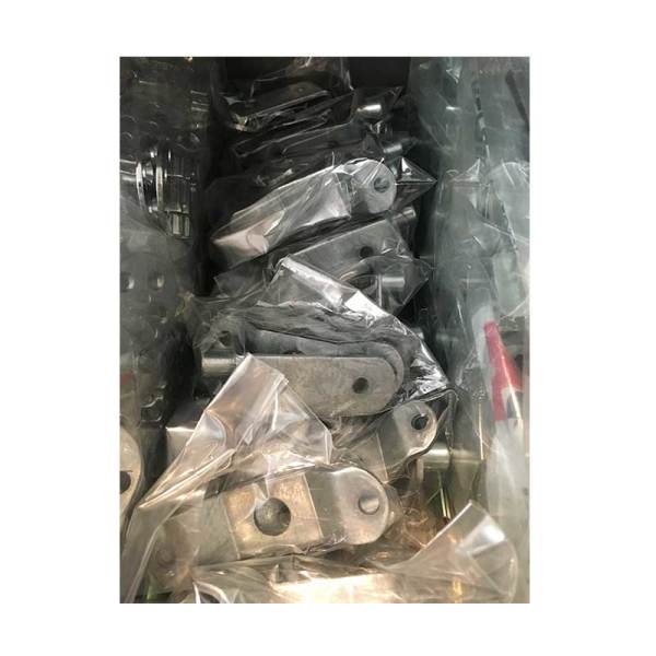 Orta Kapak Hareket Mili Karşılığı EKO Kapalı