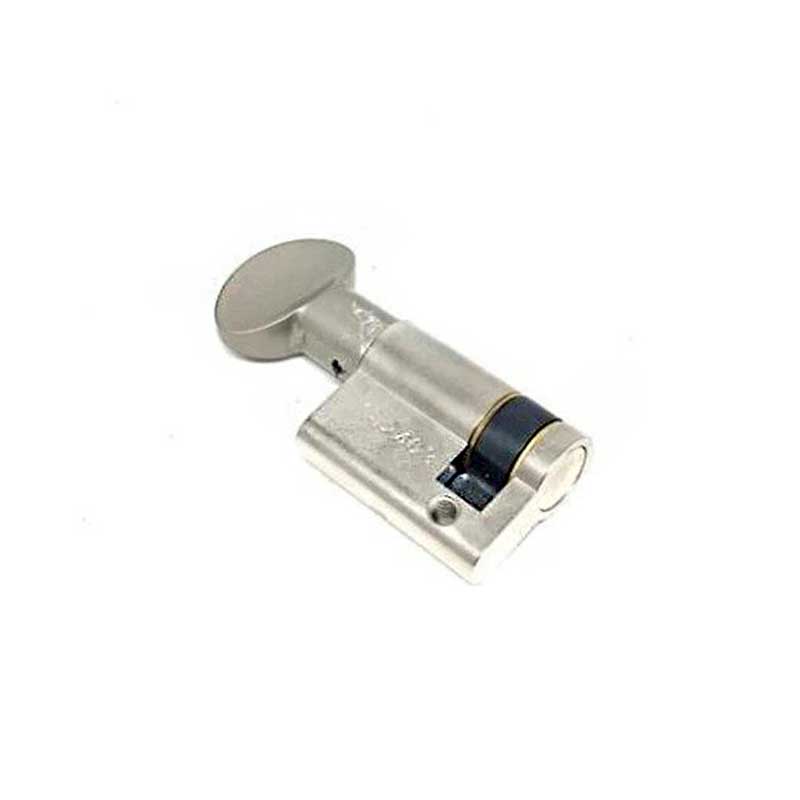 164/GM Cerman Mandallı Barel 41mm Nikel