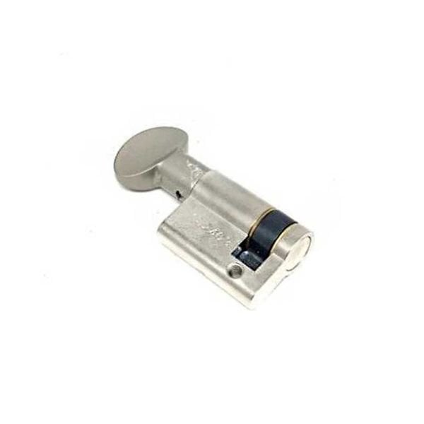 164/GM Cerman Mandallı Barel 41mm Nikel